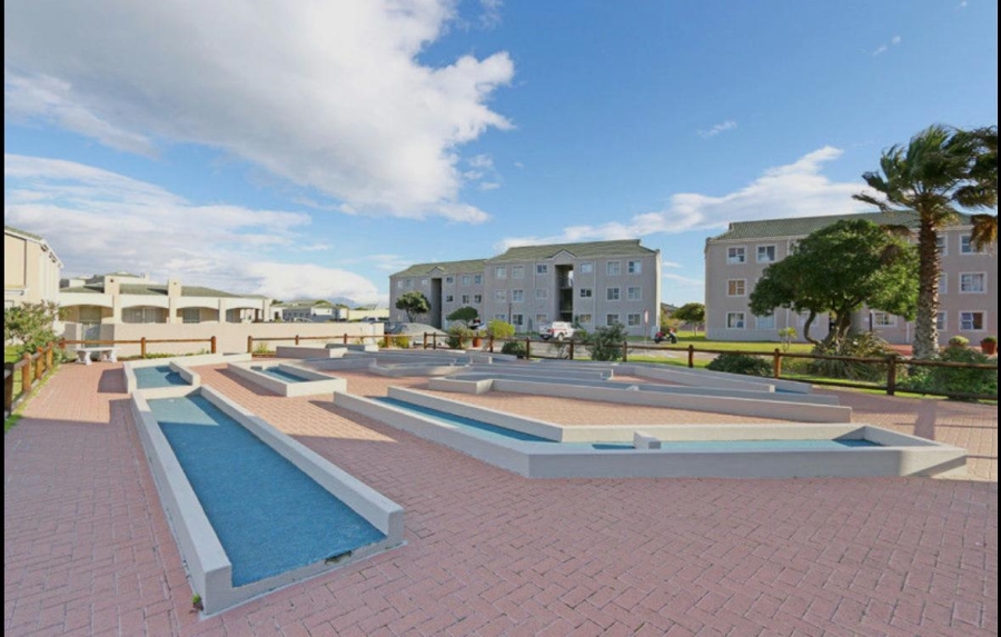 To Let 3 Bedroom Property for Rent in Big Bay Western Cape